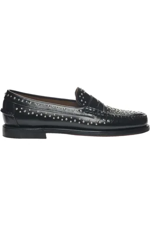 SEBAGO Dames, Schoenen, Zwart, Maat: 36 EU