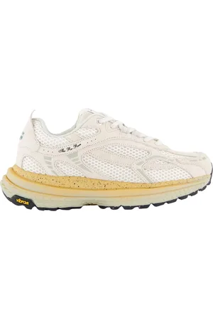 Mercer Amsterdam Heren, Schoenen, Wit, Maat: 44 EU