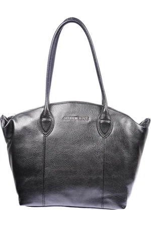 Emporio Armani Dames, Tassen, Zwart, Maat: ONE Size