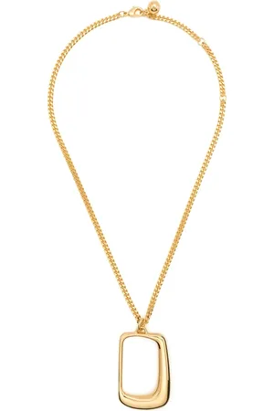 Jacquemus Dames, Accessoires, Geel, Maat: ONE Size