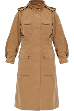 Moncler Dames, Mantels, , Maat: XS Polyamide