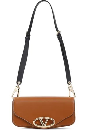 VALENTINO GARAVANI Dames, Tassen, , Maat: ONE Size Leer