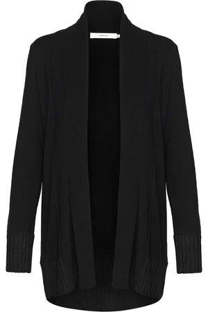 INWEAR Dames, Truien, Zwart, Maat: XS Viscose