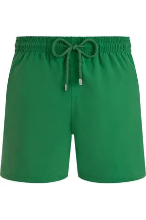 Vilebrequin Heren, Badkleding, Groen, Maat: XL