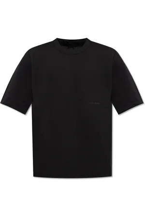 Stone Island Heren, Tops, Zwart, Maat: 2XL Katoen