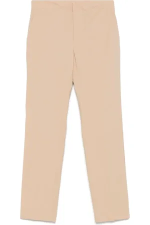 Twin-Set Dames, Broeken, , Maat: XL