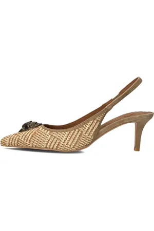 Kurt Geiger Dames, Schoenen, , Maat: 39 EU Leer