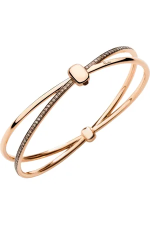 Pomellato Dames, Accessoires, Roze, Maat: L