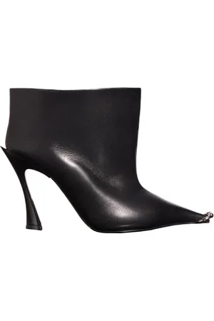 MUGLER Dames, Schoenen, Zwart, Maat: 40 EU
