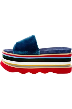 RAS Dames, Schoenen, Veelkleurig, Maat: 36 EU
