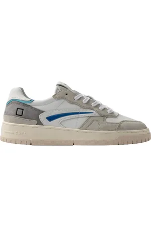 D.A.T.E. Heren, Schoenen, Veelkleurig, Maat: 41 EU Suède