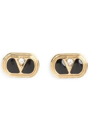 VALENTINO GARAVANI Heren, Accessoires, Zwart, Maat: ONE Size