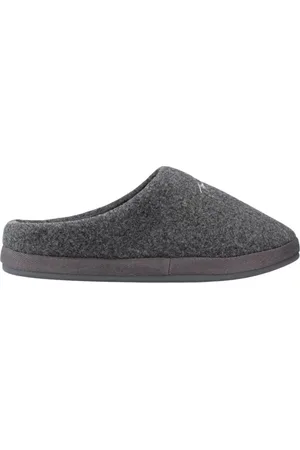 Tommy Hilfiger Dames, Schoenen, Grijs, Maat: 35 EU