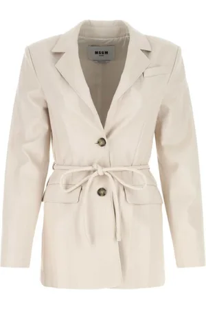 Msgm Dames, Jassen, , Maat: 2XS
