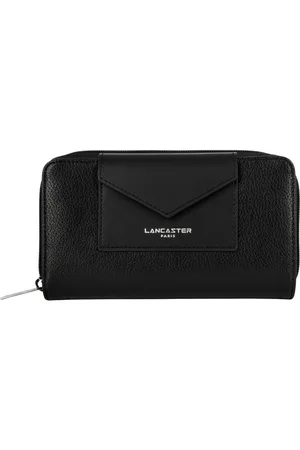 Lancaster Dames, Accessoires, Zwart, Maat: ONE Size Leer