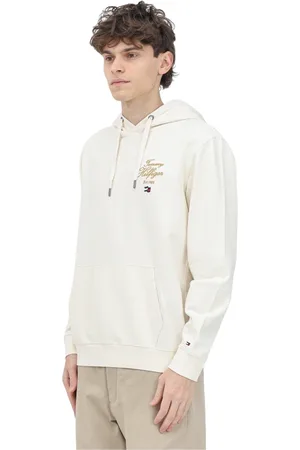 Tommy Hilfiger Heren, Sweatshirts & Hoodies, , Maat: S Katoen