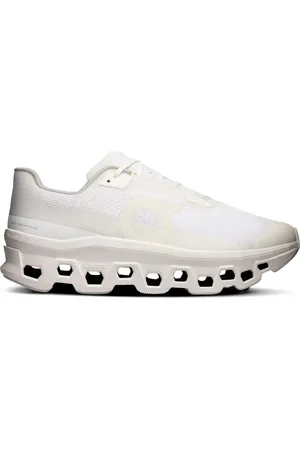 On Running Heren, Sport, Wit, Maat: 47 1/2 EU