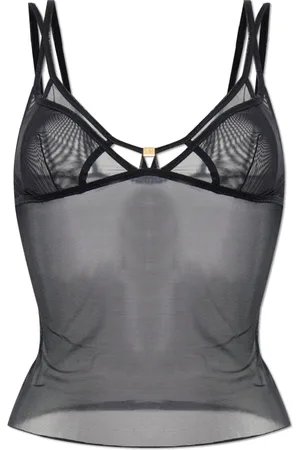 Dsquared2 Dames, Ondergoed, Zwart, Maat: L