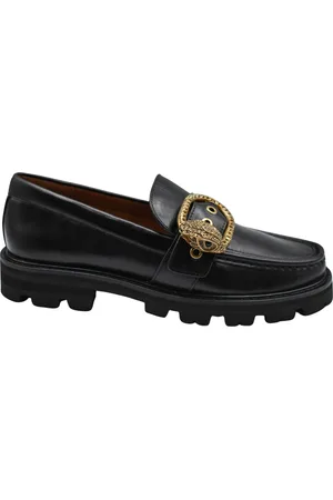 Kurt Geiger Dames, Schoenen, Zwart, Maat: 38 EU