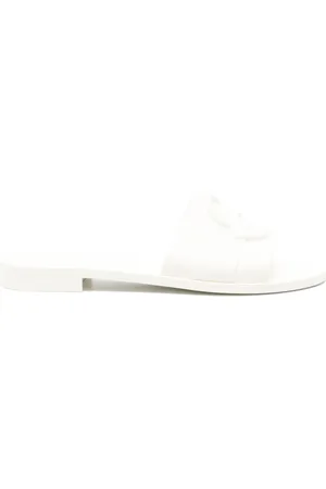 Moncler Dames, Schoenen, Wit, Maat: 39 EU
