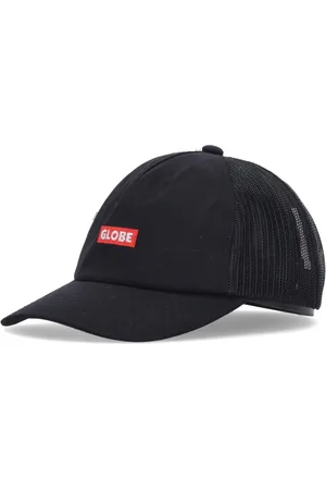 Globe Unisex, Accessoires, Zwart, Maat: ONE Size Katoen