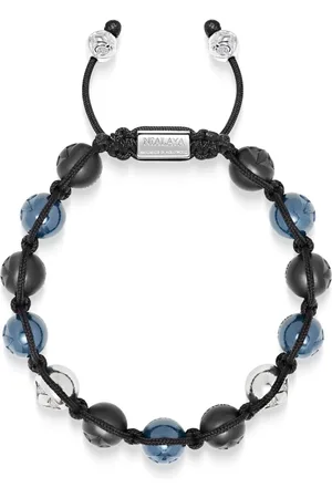 Nialaya Heren, Accessoires, Grijs, Maat: XL