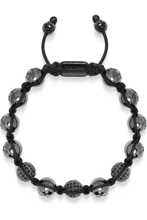 Nialaya Heren, Accessoires, Zwart, Maat: M