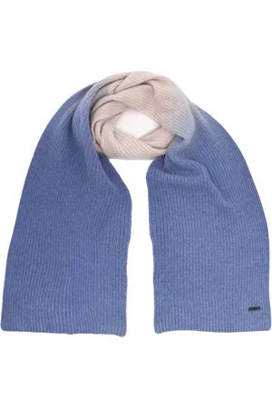 J.W.Anderson Unisex, Accessoires, Paars, Maat: ONE Size Wol