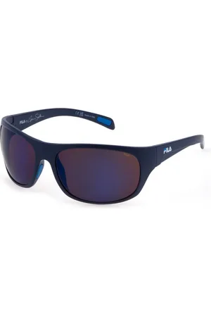Fila Unisex, Accessoires, Blauw, Maat: 64 MM