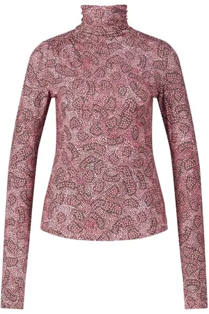 Isabel Marant Dames, Tops, Roze, Maat: XL