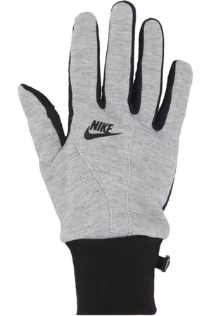 Nike Heren, Accessoires, Grijs, Maat: S Fleece