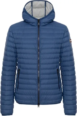 Colmar Heren, Jassen, Blauw, Maat: XL