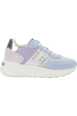 Nero Giardini Dames, Schoenen, Veelkleurig, Maat: 37 EU Leer