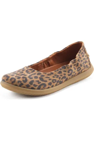 Nature Dames, Schoenen, Bruin, Maat: 38 EU Suède