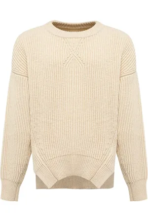 Jil Sander Heren, Sweatshirts & Hoodies, , Maat: S Katoen