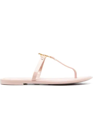 Tory Burch Dames, Schoenen, Roze, Maat: 40 EU
