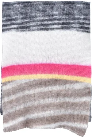 Missoni Dames, Accessoires, Veelkleurig, Maat: ONE Size Wol