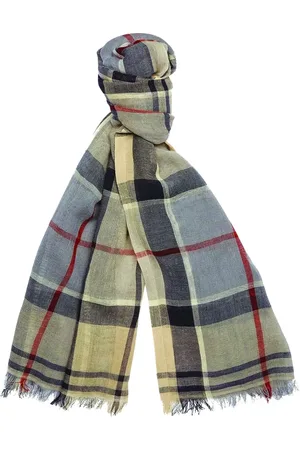 Barbour Unisex, Accessoires, Veelkleurig, Maat: ONE Size Katoen