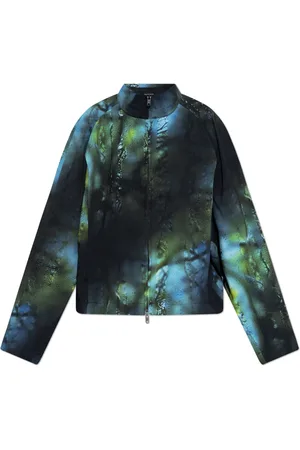Y-3 Dames, Jassen, Veelkleurig, Maat: S Polyamide