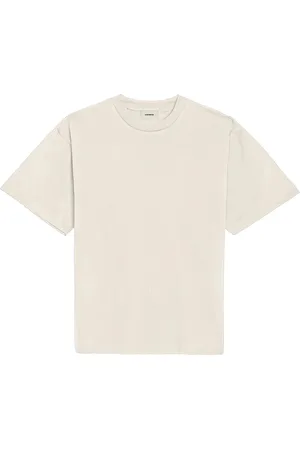 A PAPER KID Heren, Tops, , Maat: M