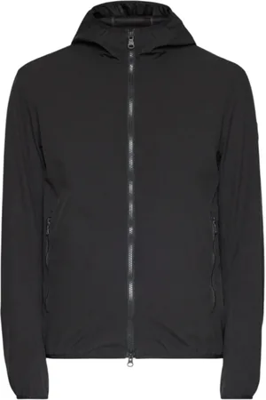 Colmar Heren, Jassen, Zwart, Maat: L Jersey