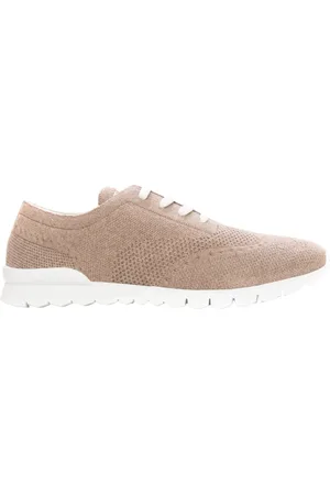 Kiton Heren, Schoenen, , Maat: 42 1/2 EU Kasjmier