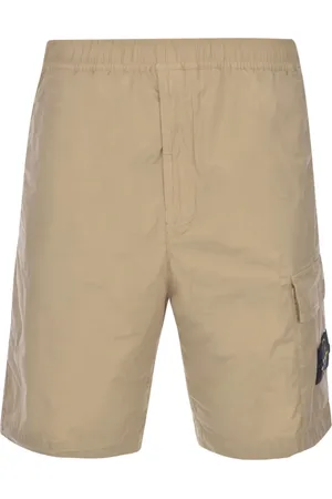 Stone Island Heren, Korte broeken, , Maat: W34 Katoen