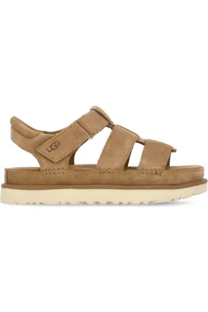 UGG Dames, Schoenen, Bruin, Maat: 36 EU