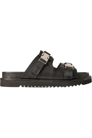 Fusalp Dames, Schoenen, Zwart, Maat: 37 EU Leer