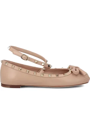 VALENTINO GARAVANI Dames, Schoenen, , Maat: 37 EU Leer