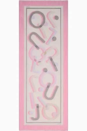 Liu Jo Dames, Accessoires, Roze, Maat: ONE Size Wol