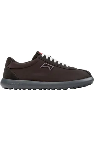 Camper Heren, Schoenen, Grijs, Maat: 40 EU