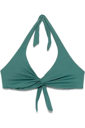 FISICO Dames, Badkleding, Groen, Maat: S