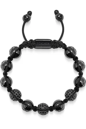 Nialaya Dames, Accessoires, Zwart, Maat: XS